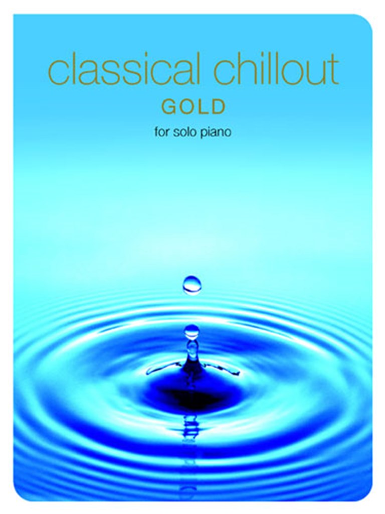 Classical Chillout Gold Ed.